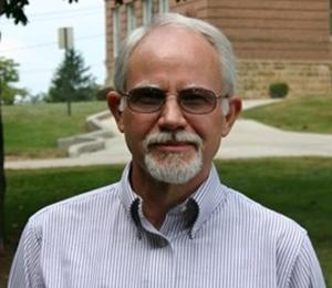 Emeriti Faculty Dr. John A. Neral