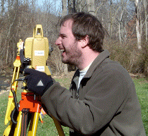 Surveying Equipmen