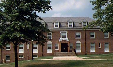 Allen Hall